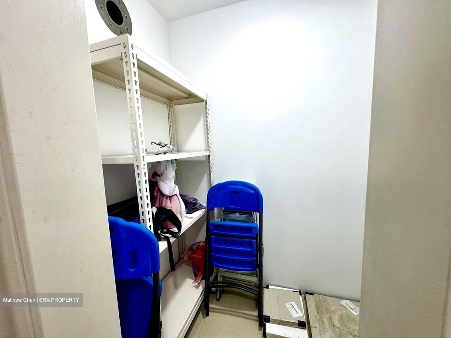 Blk 35 Skyresidence @ Dawson (Queenstown), HDB 2 Rooms #554979851
